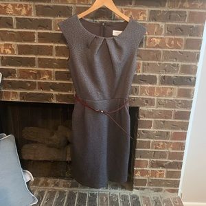 Mystic sheath dress